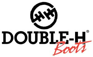 Double H Boot