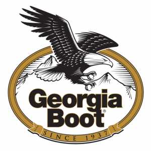 Georgia Boot