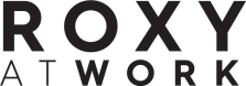Women's Roxy At Work