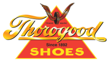Thorogood's logo, text, graphics and photo images are the property of Weinbrenner Shoe Company, Inc. and are used with permission. Copyright © 2016.