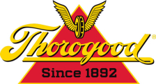 Thorogood's logo, text, graphics and photo images are the property of Weinbrenner Shoe Company, Inc. and are used with permission. Copyright © 2016.