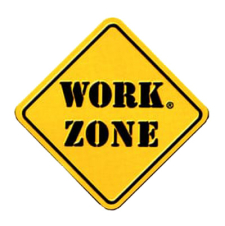 Men's Work Zone