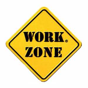 Work Zone