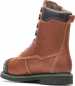 alternate view #3 of: HYTEST 04052 Footrests Massena, Men's, Comp Toe, EH, Internal Met, High Heat, 10 Inch Boot