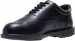 alternate view #3 of: Hush Puppies 05040 Professionals, Men's, Black, Steel Toe, EH, Wing Tip Oxford