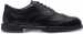 alternate view #2 of: Hush Puppies 05040 Professionals, Men's, Black, Steel Toe, EH, Wing Tip Oxford