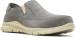 view #1 of: HYTEST 10043 Blake, Men's, Grey, Steel Toe, EH, Slip Resistant, Casual Work Shoe