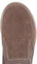 alternate view #4 of: HYTEST 10113 Men's Brown, Twin Gore, Steel Toe, EH, Casual Slip On