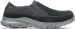 alternate view #2 of: HYTEST 10119 Blake Men's, Black, Steel Toe, EH, Twin Gore Slip On