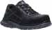 view #1 of: HYTEST 10190 Porter, Men's Black, Steel Toe, EH Oxford