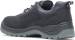 alternate view #3 of: HYTEST 10750 Knox, Men's, Black, Steel Toe, EH, Slip Resistant, Oxford, Work Shoe