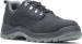 view #1 of: HYTEST 10750 Knox, Men's, Black, Steel Toe, EH, Slip Resistant, Oxford, Work Shoe