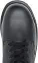 alternate view #4 of: HYTEST 10800 Unisex, Black, Comp Toe, EH, WP Oxford