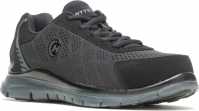 HYTEST 11170 Men's Black, Steel Toe, EH, Runner