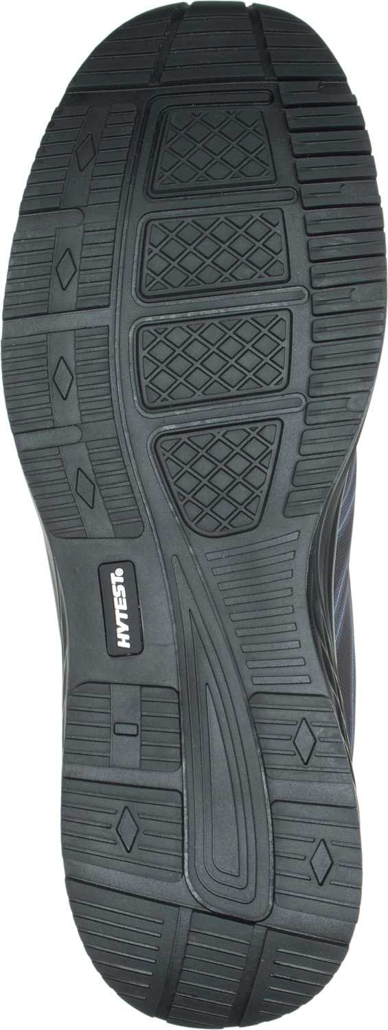 alternate view #5 of: HYTEST 11430 Surge, Men's, Black, Comp Toe, EH, Low Athletic