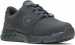 view #1 of: HyTest 11729 Annex, Men's, Black, Nano Toe, EH, Internal Met, Low Athletic