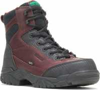 HyTest 12254 Apex, Men's, Brown, Comp Toe, SD, WP Hiker