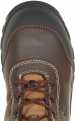 alternate view #4 of: HYTEST 12441 Brown Composite Toe, Static Dissipating Men's Hiker