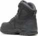 alternate view #3 of: HYTEST 12480 Black Electrical Hazard, Composite Toe, Puncture Resistant, Non-Metallic Waterproof Unisex 6 Inch Hiker