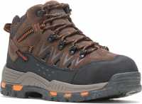 HYTEST 12561 Men's Steel Toe, EH, Internal Met Guard, High Hiker