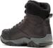 alternate view #3 of: HYTEST 13209 Apex 2, Men's, Black, Comp Toe, EH, WP, Mt, Slip Resistant, 6 Inch, Work Boot