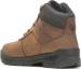 alternate view #3 of: HyTest 13261 Knock, Men's, Brown, Steel Toe, EH, Mt, WP, 6 Inch, Work Boot