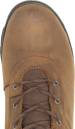 alternate view #4 of: HyTest 13261 Knock, Men's, Brown, Steel Toe, EH, Mt, WP, 6 Inch, Work Boot