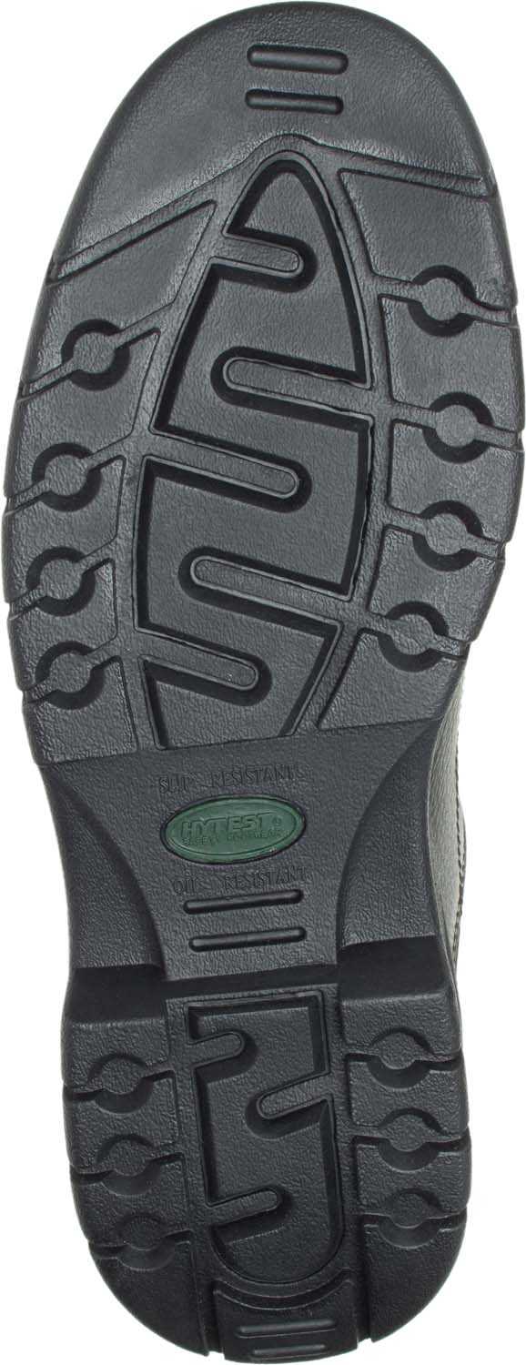 alternate view #5 of: HYTEST 13310 Men's Steel Toe, EH, Con Tour Internal Met Guard, 6 Inch Boot