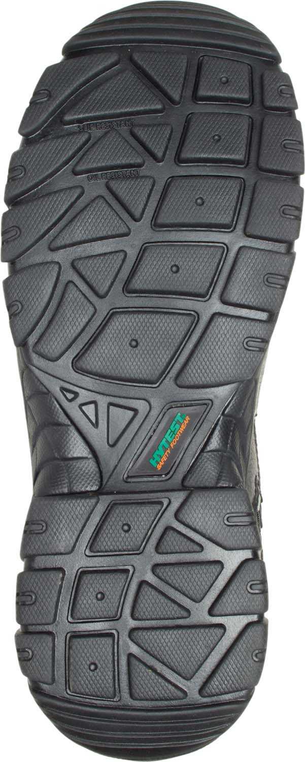 alternate view #5 of: HYTEST 13540 Apex, Men's, Black, Comp Toe, EH, Mt, 6 Inch Boot