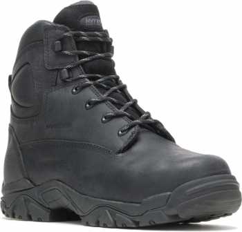 HYTEST 13540 Apex, Men's, Black, Comp Toe, EH, Mt, 6 Inch Boot