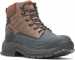 view #1 of: HYTEST 13571 Men's Brown, Comp Toe, EH, Waterproof, Insulated, 6 Inch Boot