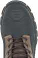 alternate view #4 of: HYTEST 13571 Men's Brown, Comp Toe, EH, Waterproof, Insulated, 6 Inch Boot