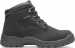 alternate view #2 of: HYTEST 13620 Knox, Men's, Black, Steel Toe, EH, PR, 6 Inch, WP Boot