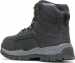 alternate view #3 of: HYTEST 13721 Men's Black, Steel Toe, EH, Internal Met Guard Hiker