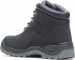 alternate view #3 of: HYTEST 13750 Men's Black, Steel Toe, EH, Waterproof Hiker