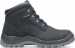 alternate view #2 of: HYTEST 13750 Men's Black, Steel Toe, EH, Waterproof Hiker