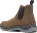 alternate view #3 of: HYTEST 13781 Unisex, Brown, Steel Toe, EH, Station Boot