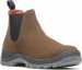 view #1 of: HYTEST 13781 Unisex, Brown, Steel Toe, EH, Station Boot