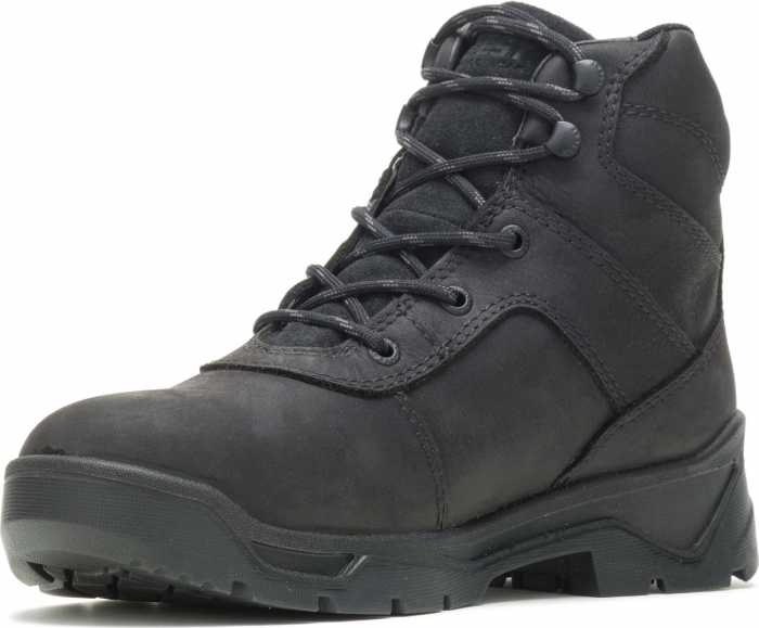 alternate view #3 of: HYTEST 13990 Knock, Men's, Black, Steel Toe, EH, WP, 6 Inch Boot