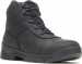 view #1 of: HYTEST 13990 Knock, Men's, Black, Steel Toe, EH, WP, 6 Inch Boot