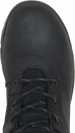 alternate view #4 of: HYTEST 13990 Knock, Men's, Black, Steel Toe, EH, WP, 6 Inch Boot