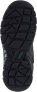 alternate view #5 of: HYTEST 14430 Apex, Men's, Black, Comp Toe, EH, Mt, Slip Resistant, Side Zip, 8 Inch, Work Boot