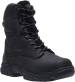 view #1 of: HYTEST 14430 Apex, Men's, Black, Comp Toe, EH, Mt, Slip Resistant, Side Zip, 8 Inch, Work Boot