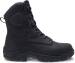 alternate view #2 of: HYTEST 14430 Apex, Men's, Black, Comp Toe, EH, Mt, Slip Resistant, Side Zip, 8 Inch, Work Boot