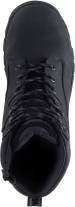 alternate view #4 of: HYTEST 14430 Apex, Men's, Black, Comp Toe, EH, Mt, Slip Resistant, Side Zip, 8 Inch, Work Boot