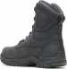 alternate view #3 of: HYTEST 14480 Black Electrical Hazard, Composite Toe, Waterproof, Insulated, Puncture Resistant Unisex 8 Inch Stealth Boot