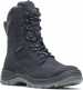 view #1 of: HYTEST 14780 Knox, Unisex, Black, Steel Toe, EH, Waterproof, 8 Inch Boot