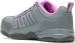 alternate view #3 of: HYTEST 17322 Women's Grey, Comp Toe, SD, Low Athletic