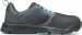 alternate view #2 of: HyTest 17400 Alpha Xergy, Women's, Black, Nano Toe, SD, Low Athletic