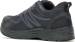alternate view #3 of: Hytest 17430 Dash, Women's, Black, Comp Toe, EH, Slip Resistant, Low Athletic, Work Shoe